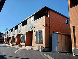 JR身延線 甲斐住吉駅 徒歩17分の賃貸アパート