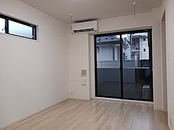 JR身延線 南甲府駅 徒歩7分の賃貸アパート 1階1LDKのリビング/ダイニング