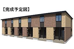 JR身延線 東花輪駅 6kmの賃貸アパート