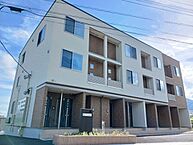山梨県南アルプス市在家塚：物件画像／株式会社ハウスメイトショップ　甲府店