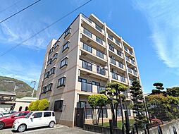 JR中央本線 石和温泉駅 徒歩7分の賃貸マンション