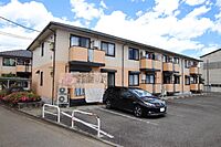 山梨県韮崎市龍岡町下條南割：物件画像／株式会社ハウスメイトショップ　甲府店