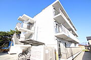 ☆オートロック付の3階建てマンション☆