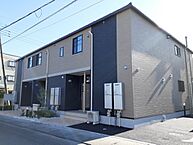 山梨県中央市山之神：物件画像／株式会社ハウスメイトショップ　甲府店