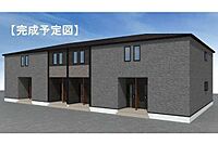 山梨県甲府市上今井町：物件画像／株式会社ハウスメイトショップ　甲府店