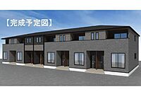 山梨県甲府市上今井町：物件画像／株式会社ハウスメイトショップ　甲府店