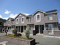 山梨県南アルプス市上宮地：物件画像／株式会社ハウスメイトショップ　甲府店