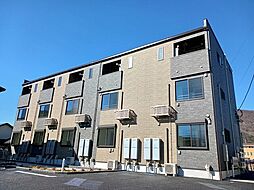 JR中央本線 石和温泉駅 徒歩16分の賃貸アパート