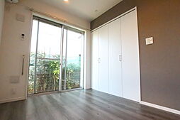 JR京葉線 蘇我駅 徒歩7分の賃貸アパート 1階ワンルームのリビング/ダイニング