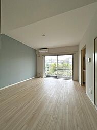 サンシティ南行徳III 0205 2階3LDKのリビング/ダイニング