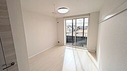 JR内房線 五井駅 徒歩20分の賃貸マンション 2階1Kのリビング/ダイニング