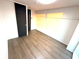 JR内房線 八幡宿駅 徒歩5分の賃貸マンション 3階1Kのリビング/ダイニング