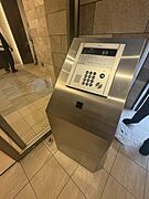 セキュリティ設備