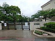 千葉市立西の谷小学校まで600ｍ
