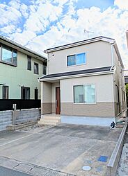 物件画像 袖ケ浦６丁目戸建