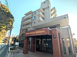 物件画像 ライオンズガーデン幕張