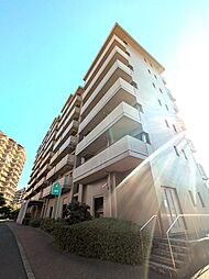 物件画像 ガーデンプラザ新検見川4番館