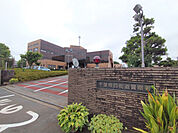 千葉県警察 四街道警察署まで700ｍ
