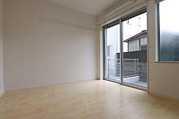 アフェット道場北 105 1階1Kのリビング/ダイニング