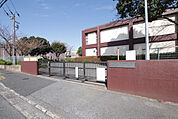 千葉市立小谷小学校まで800ｍ