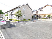 駐車場あります（要空き確認）。