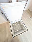 床下収納は1Fのみ！