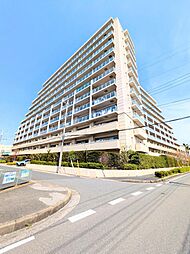 物件画像 デュオヒルズ志津