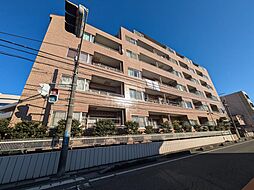 物件画像 モアステージ蘇我