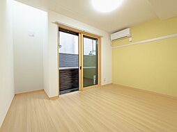 京成松戸線 新津田沼駅 徒歩11分の賃貸アパート 1階1Kのリビング/ダイニング