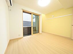 京成松戸線 新津田沼駅 徒歩11分の賃貸アパート 1階1Kのリビング/ダイニング