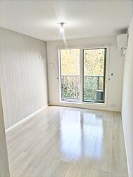 コンフォーティア船橋 203 2階1Kのリビング/ダイニング