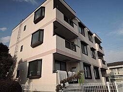 ドミール上山Ｂ