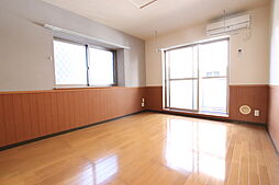 ＨＥＲＯＦＬＡＴ 105 1階1Kのリビング/ダイニング