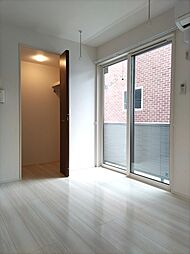 アルコバレーノ 105 1階1Kのリビング/ダイニング