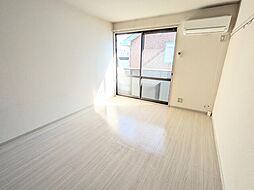 スプルース西船 203 2階1Kのリビング/ダイニング