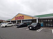 ＳＥＮＤＯ 美しが丘店まで1100ｍ