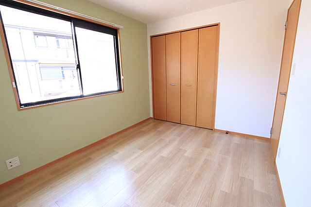 子供部屋