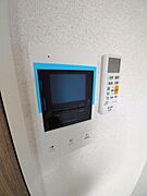 ＴＶモニターホン