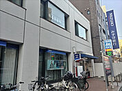 みずほ銀行 西船橋支店まで650ｍ