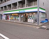 ファミリーマート 西船橋駅北口店まで600ｍ