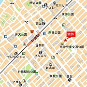 案内図