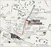 案内図