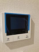 セキュリティ設備