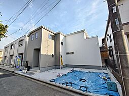 物件画像 船橋市松が丘4期