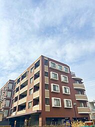 物件画像 アンビシャスマンション西船橋