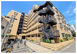 物件画像 ライオンズマンション船橋第三