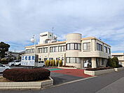 三枝医院まで160ｍ