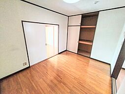 コーポ早坂 202 2階2DKのリビング/ダイニング