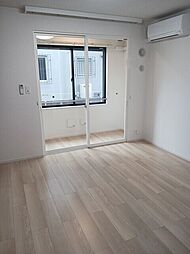 JR内房線 木更津駅 バス15分 センター前下車 徒歩4分の賃貸アパート