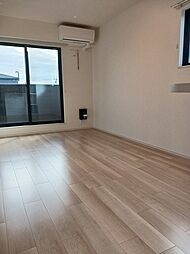 JR内房線 木更津駅 バス7分 光明寺下車 徒歩4分の賃貸アパート 2階2LDKのリビング/ダイニング